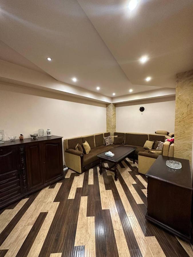 Studio Apartment Little Center, Heart Of Erivan Exterior foto