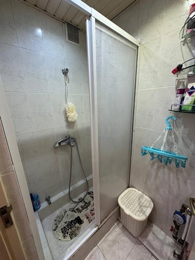 Studio Apartment Little Center, Heart Of Erivan Exterior foto